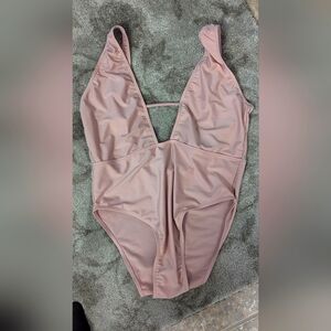 Bathing suit